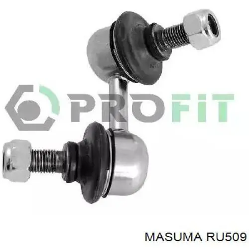 Купити MMR418534 Mitsubishi Буфер-відбійник амортизатора заднього