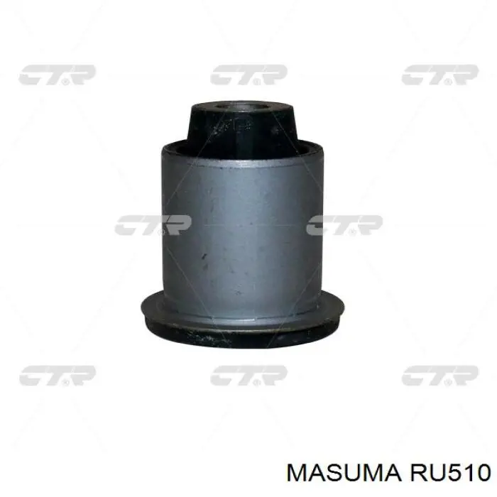  RU510 Masuma