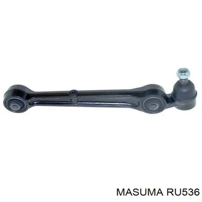 Сайлентблок заднього поперечного важеля Masuma RU536 ціна, від 5.30 USD