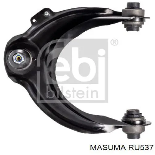 Сайлентблок переднього верхнього важеля Masuma RU537 ціна, від 6.31 USD