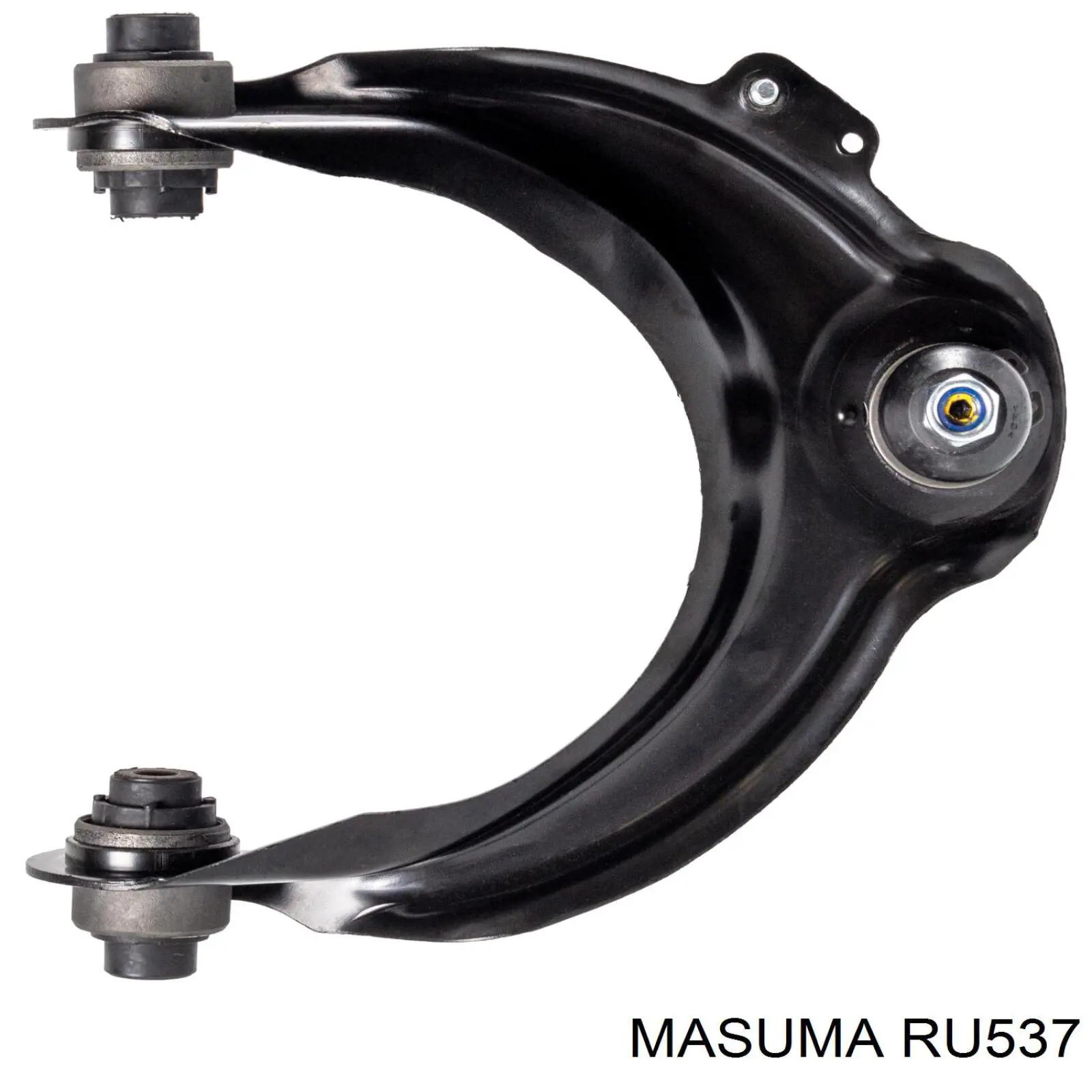 RU537 Masuma сайлентблок переднього верхнього важеля