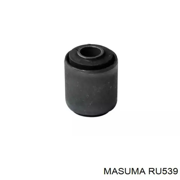 Сайлентблок переднього важеля RU539 Masuma