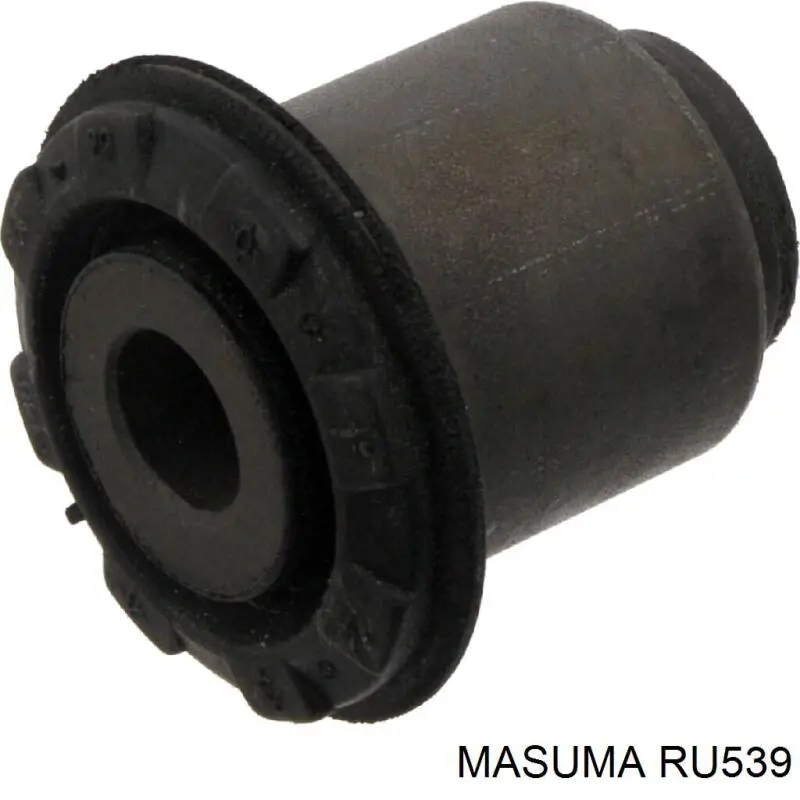 RU539 Masuma сайлентблок переднього нижнього важеля