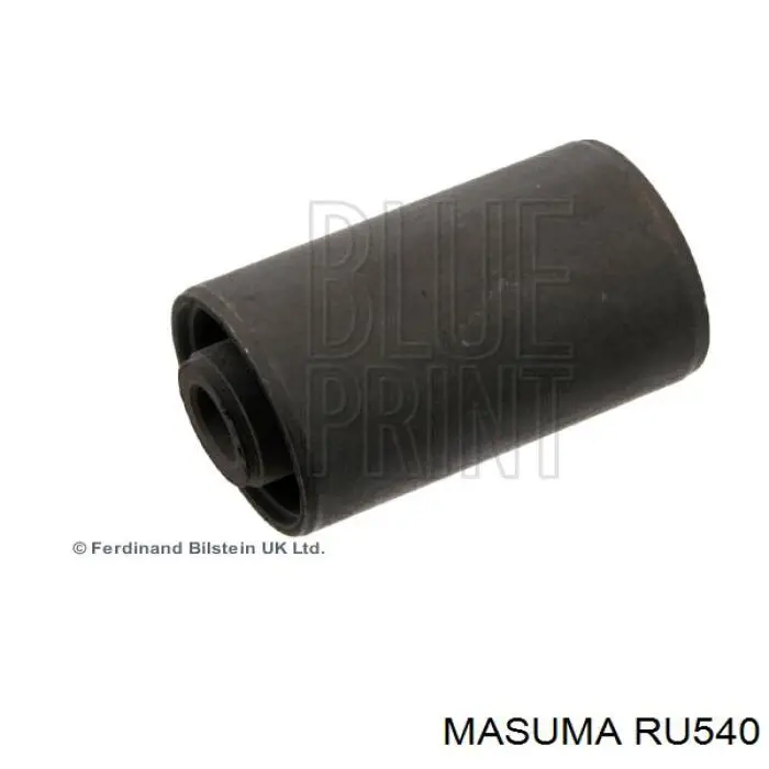 Сайлентблок нижнього важеля передньої підвіски Masuma RU540 ціна, від 5.70 USD