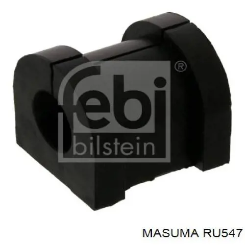  RU547 Masuma