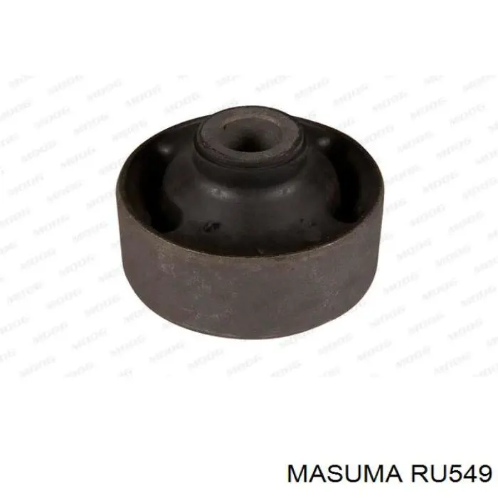 Сайлентблок цапфи задньої RU549 Masuma