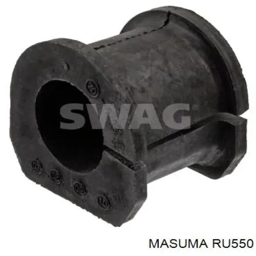 RU550 Masuma сайлентблок заднього поздовжнього важеля, передній