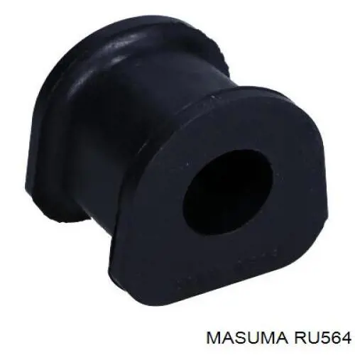 RU564 Masuma Сайлентблок балки моста