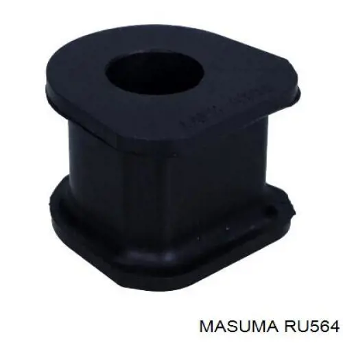 Сайлентблок задньої балки/підрамника Masuma RU564 ціна, від 11.20 USD