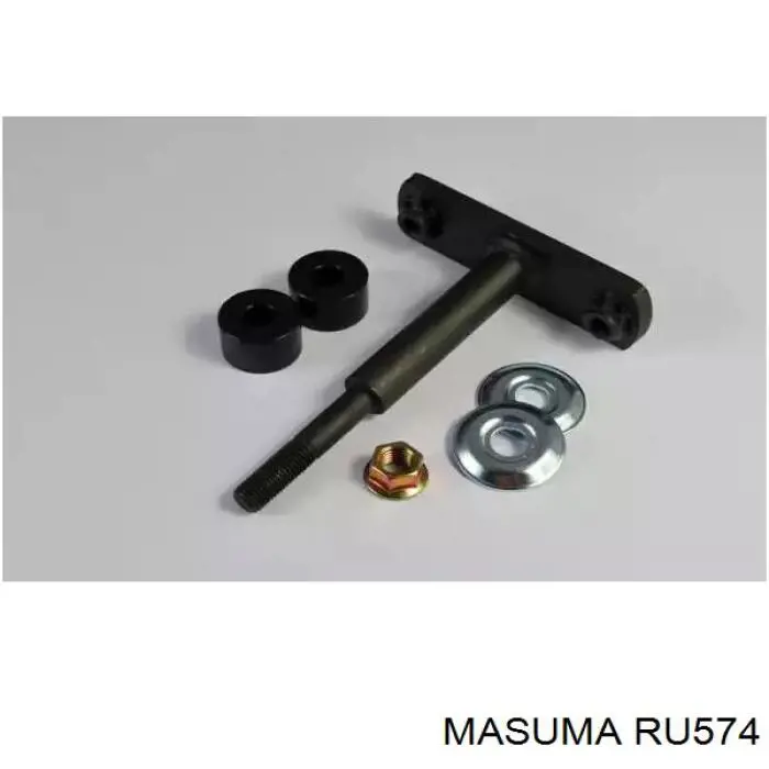 RU574 Masuma Сайлентблок переднього нижнього важеля