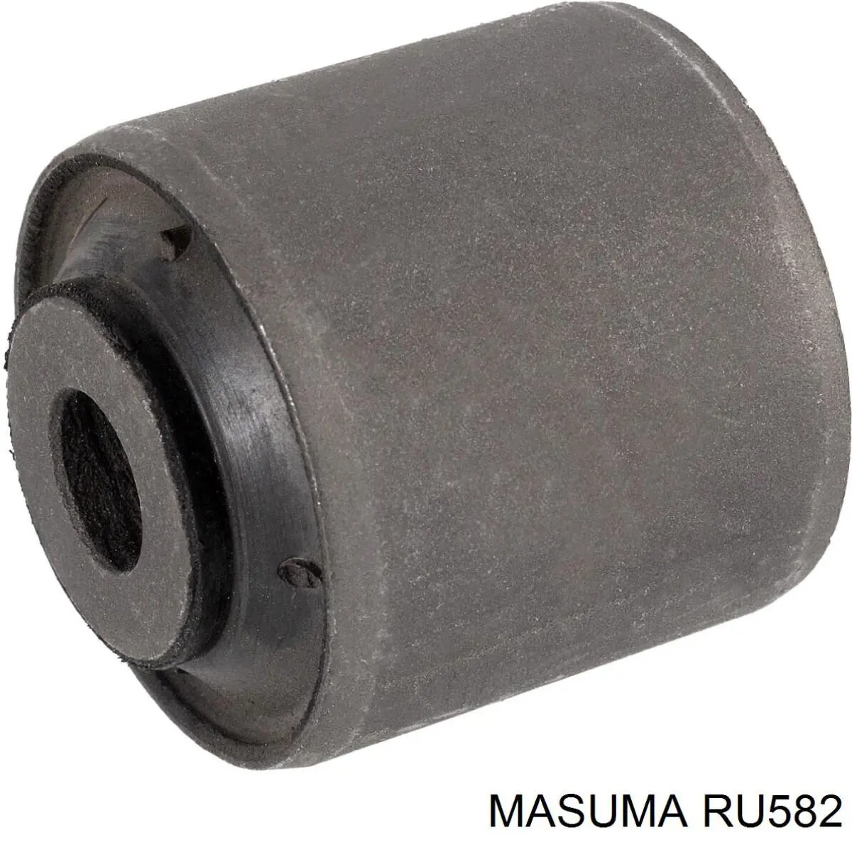 RU582 Masuma сайлентблок переднього нижнього важеля