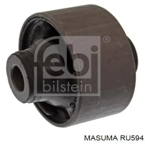 RU594 Masuma сайлентблок переднього нижнього важеля