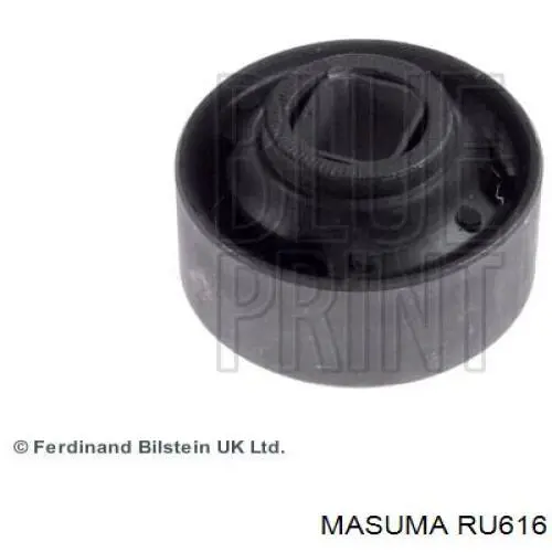 Сайлентблок переднього важеля RU616 Masuma