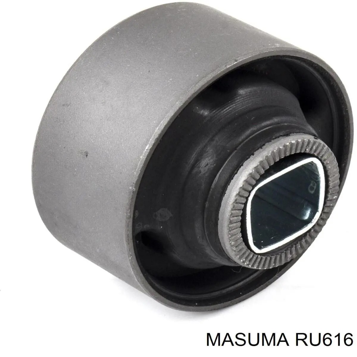 RU616 Masuma сайлентблок переднього нижнього важеля