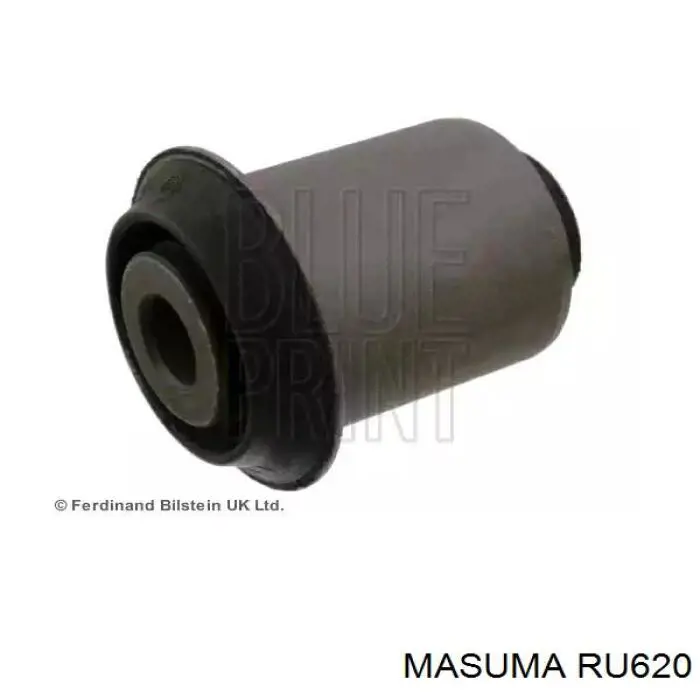 Купити RU620 Masuma Задні втулки амортізатора