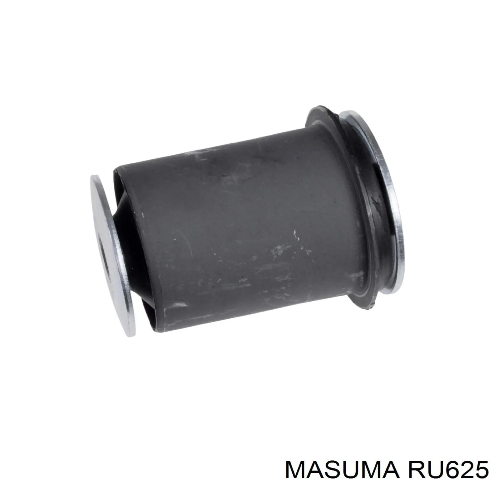 RU625 Masuma сайлентблок переднього нижнього важеля