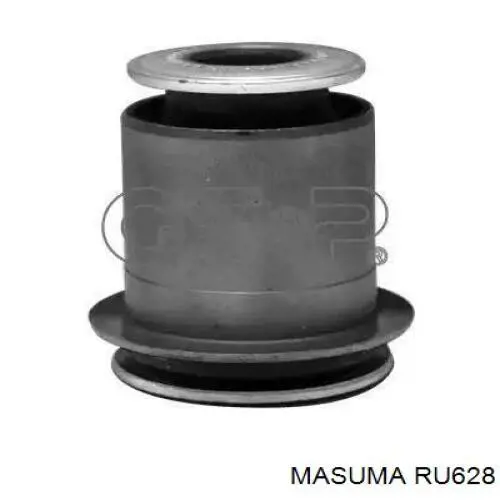 Сайлентблок нижнього важеля передньої підвіски Masuma RU628 ціна, від 16.89 USD