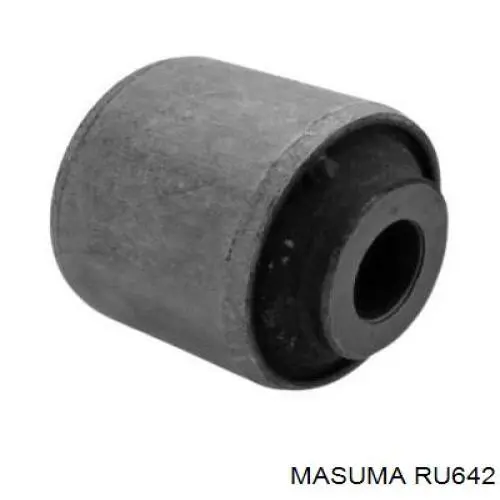 Сайлентблок цапфи задньої Masuma RU642 ціна, від 6.06 USD