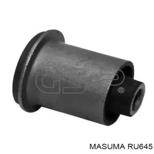 Сайлентблок цапфи задньої Masuma RU645 ціна, від 8.73 USD