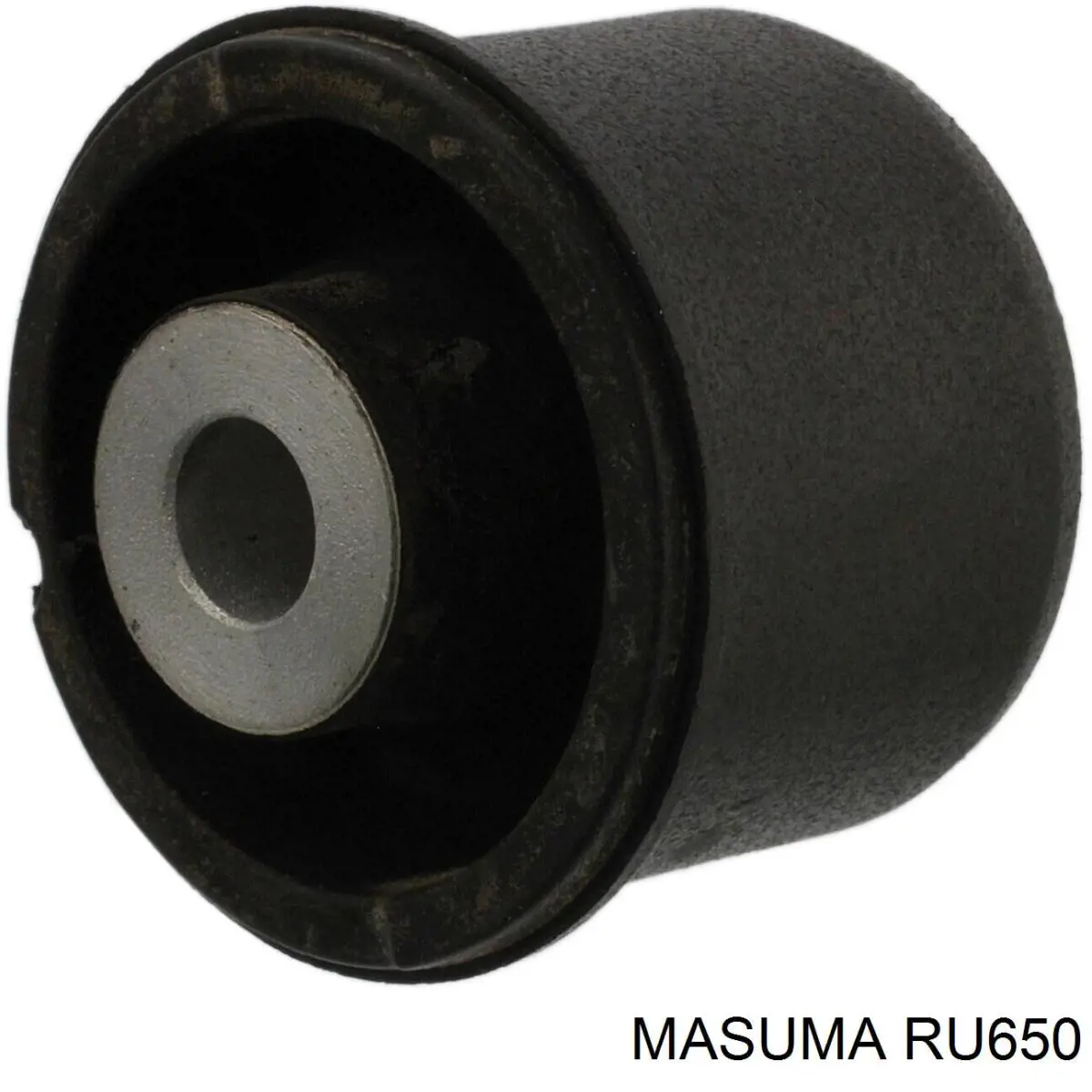 Сайлентблок задньої балки/підрамника Masuma RU650 ціна, від 13.87 USD