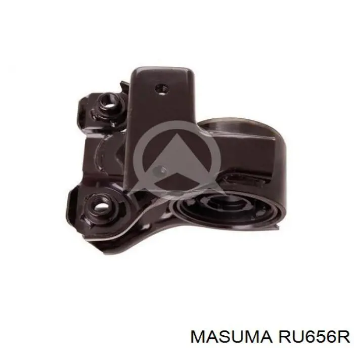 RU656R Masuma Сайлентблок переднього нижнього важеля