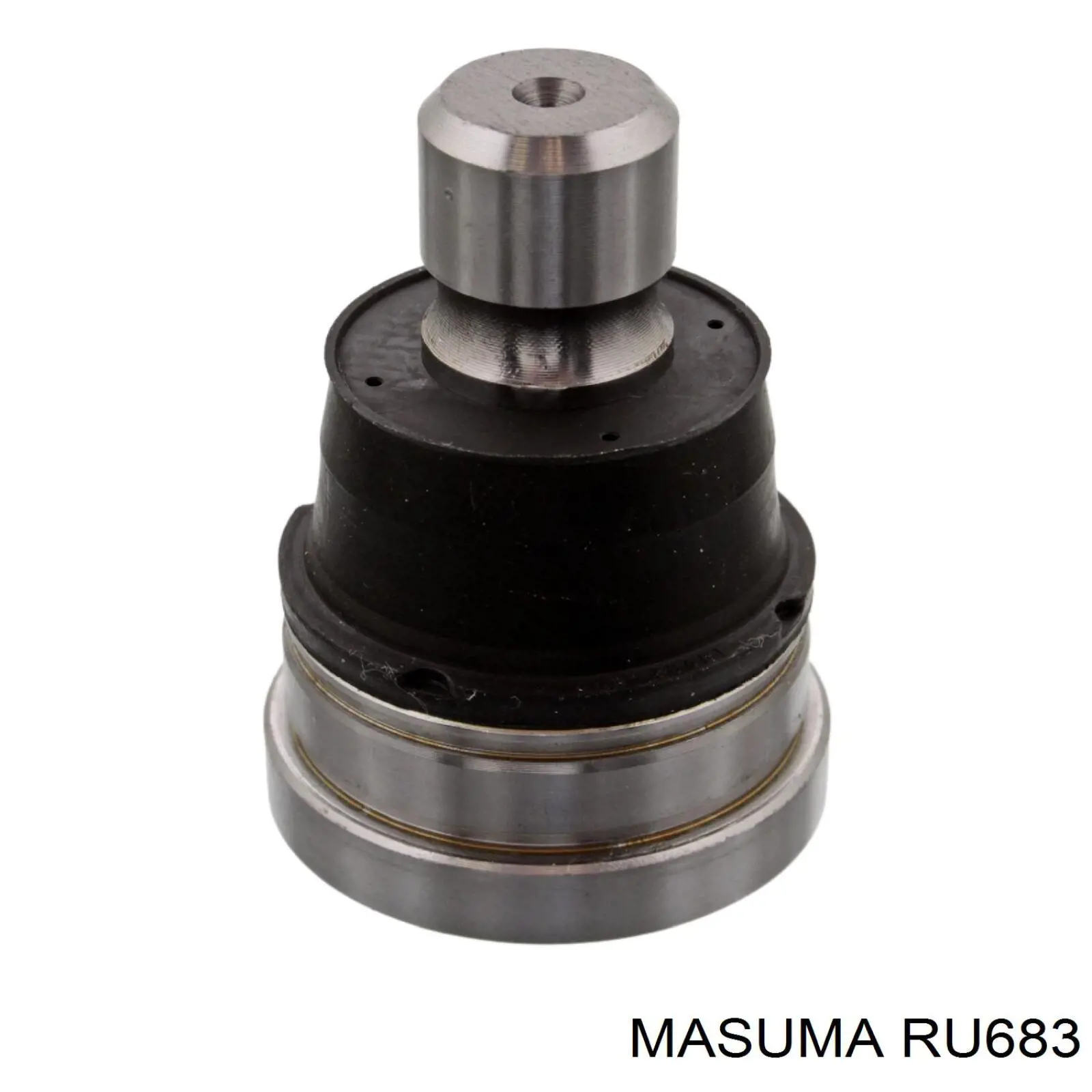 Сайлентблок нижнього важеля передньої підвіски Masuma RU683 ціна, від 12.60 USD