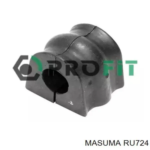 RU724 Masuma Втулка стійки заднього стабілізатора