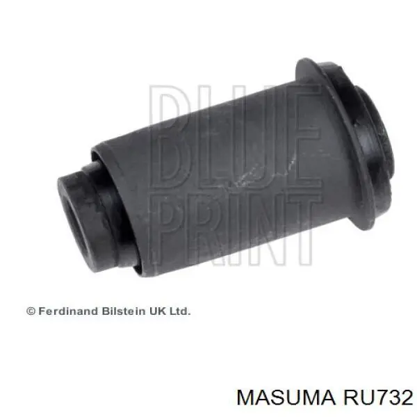 RU732 Masuma сайлентблок переднього нижнього важеля