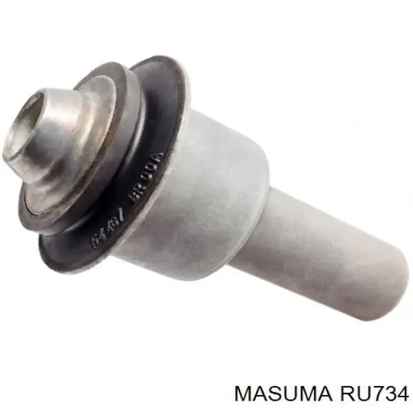 Елементи кріплення Masuma RU734 ціна, від 11.14 USD