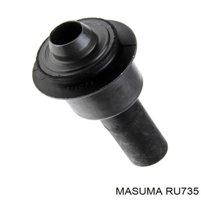 Елементи кріплення Masuma RU735 ціна, від 15.78 USD