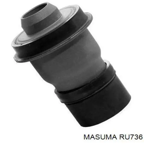 Елементи кріплення Masuma RU736 ціна, від 11.20 USD