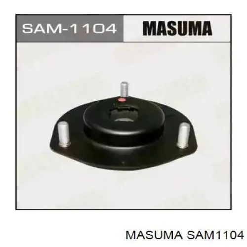 SAM1104 Masuma Кріплення переднього амортизатора