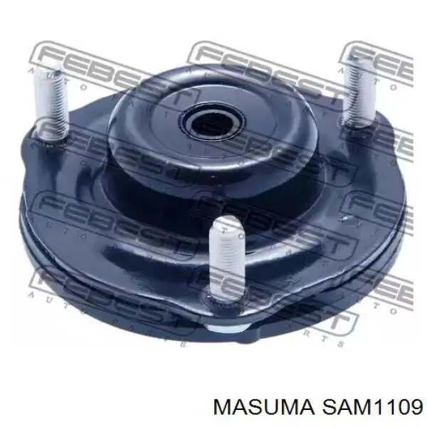 Купити SAM1109 Masuma Опора амортизатора переднього