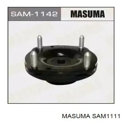 Опора амортизатора переднього SAM1111 Masuma