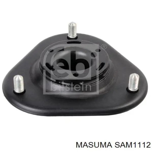 Купити SAM1112 Masuma Опора амортизатора переднього