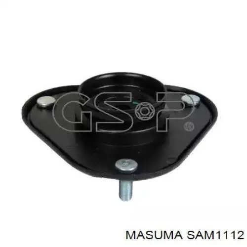 Опора амортизатора переднього SAM1112 Masuma