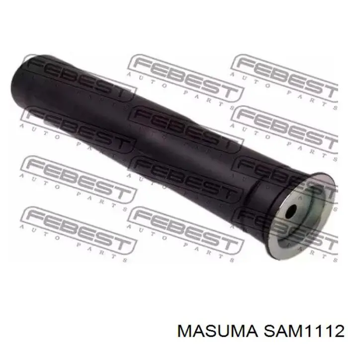 SAM1112 Masuma Кріплення переднього амортизатора