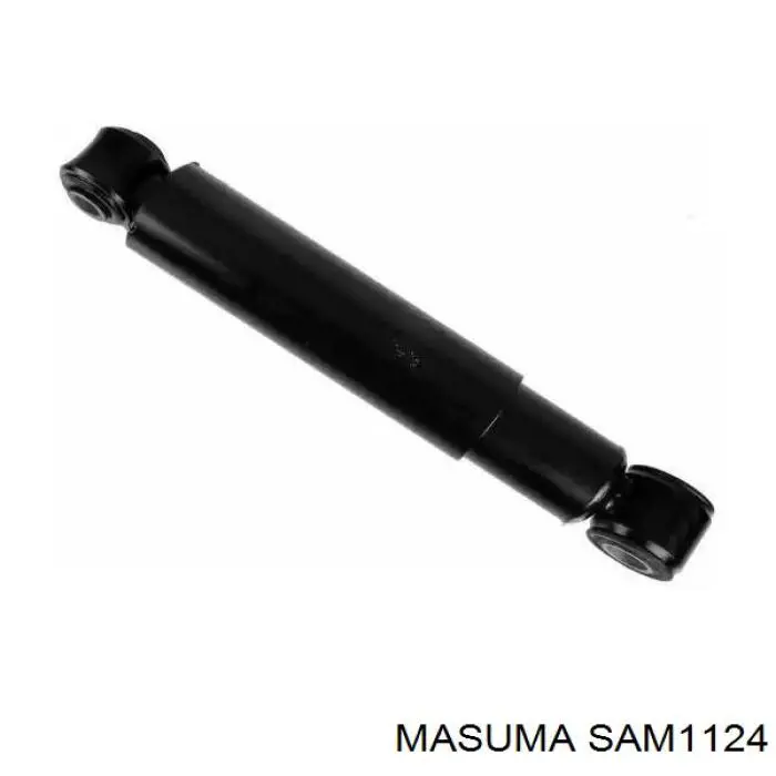 Купити SAM1124 Masuma Опора амортизатора переднього