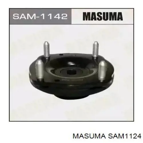 SAM1124 Masuma опора амортизатора переднього