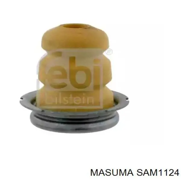 Опора амортизатора переднього SAM1124 Masuma
