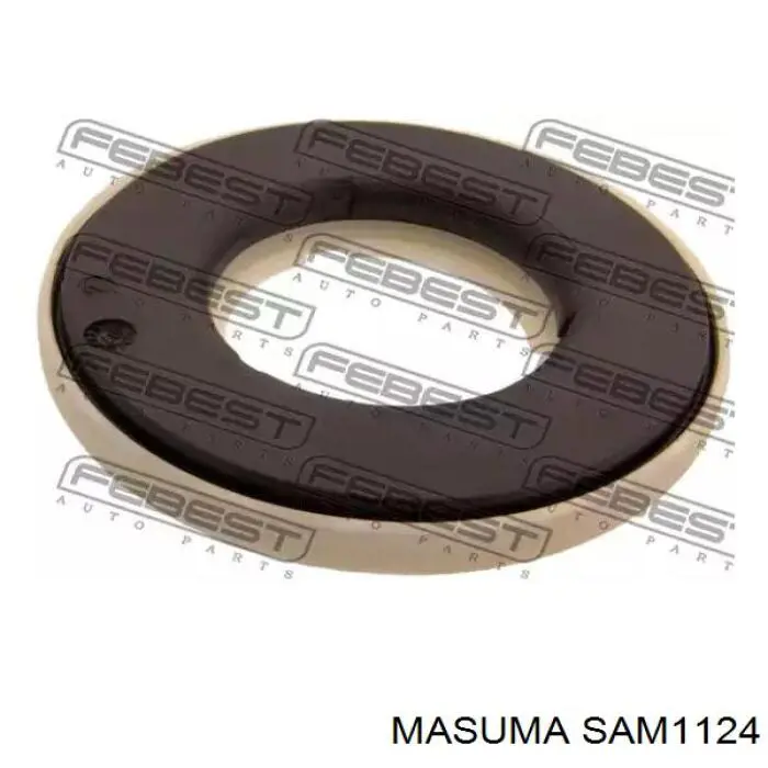Купити 4860930050 Toyota Опора амортизатора переднього