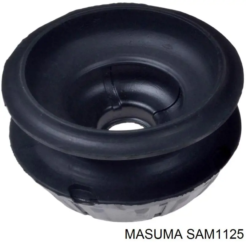SAM1125 Masuma Кріплення переднього амортизатора
