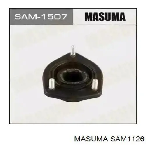 Опора амортизатора переднього SAM1126 Masuma