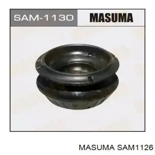 Купити SAM1126 Masuma Опора амортизатора переднього