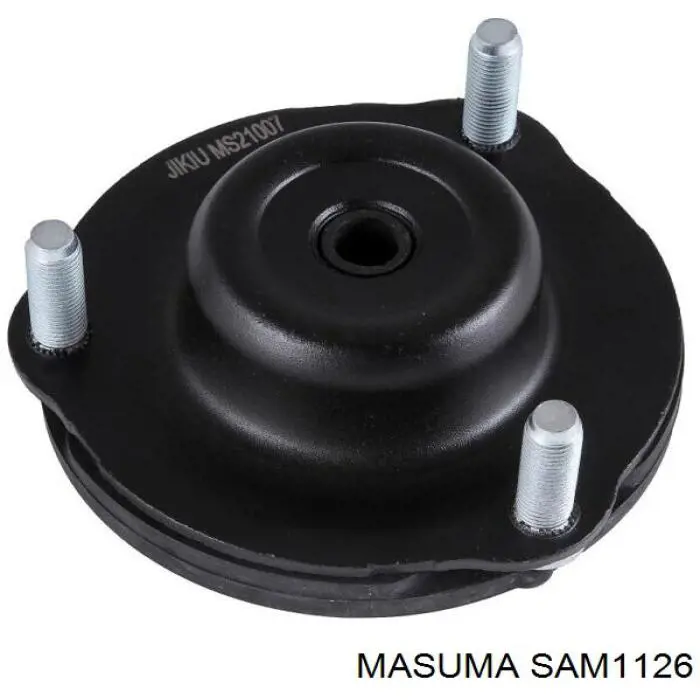 Опора амортизатора переднього A72037 Magnum Technology