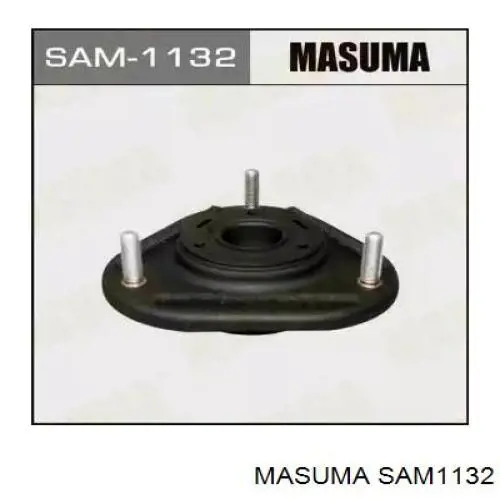 SAM1132 Masuma Кріплення переднього амортизатора