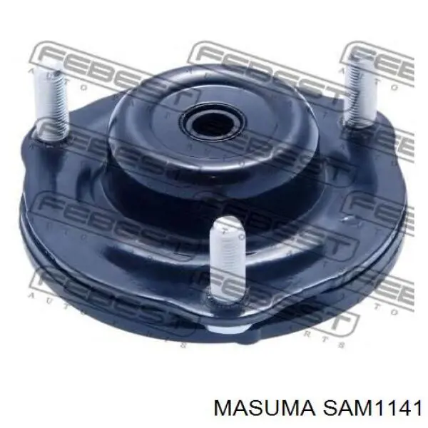 Купити SAM1141 Masuma Опора амортизатора переднього