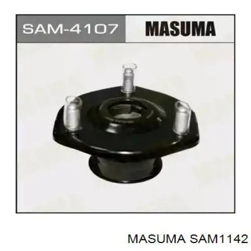 Купити SAM1142 Masuma Опора амортизатора переднього