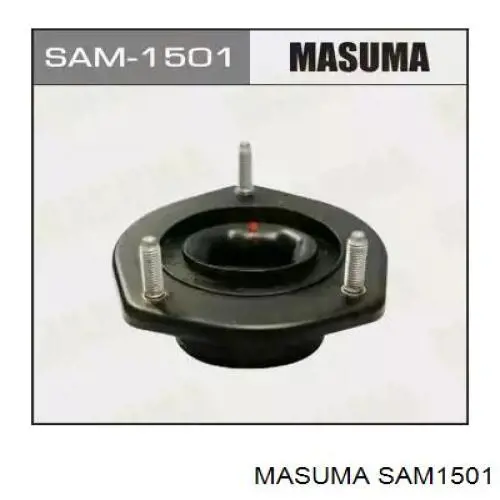 SAM1501 Masuma Опора амортизатора