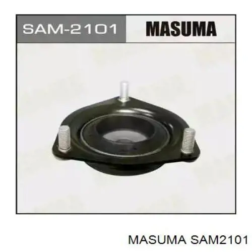 Купити SAM2101 Masuma Опора амортизатора переднього